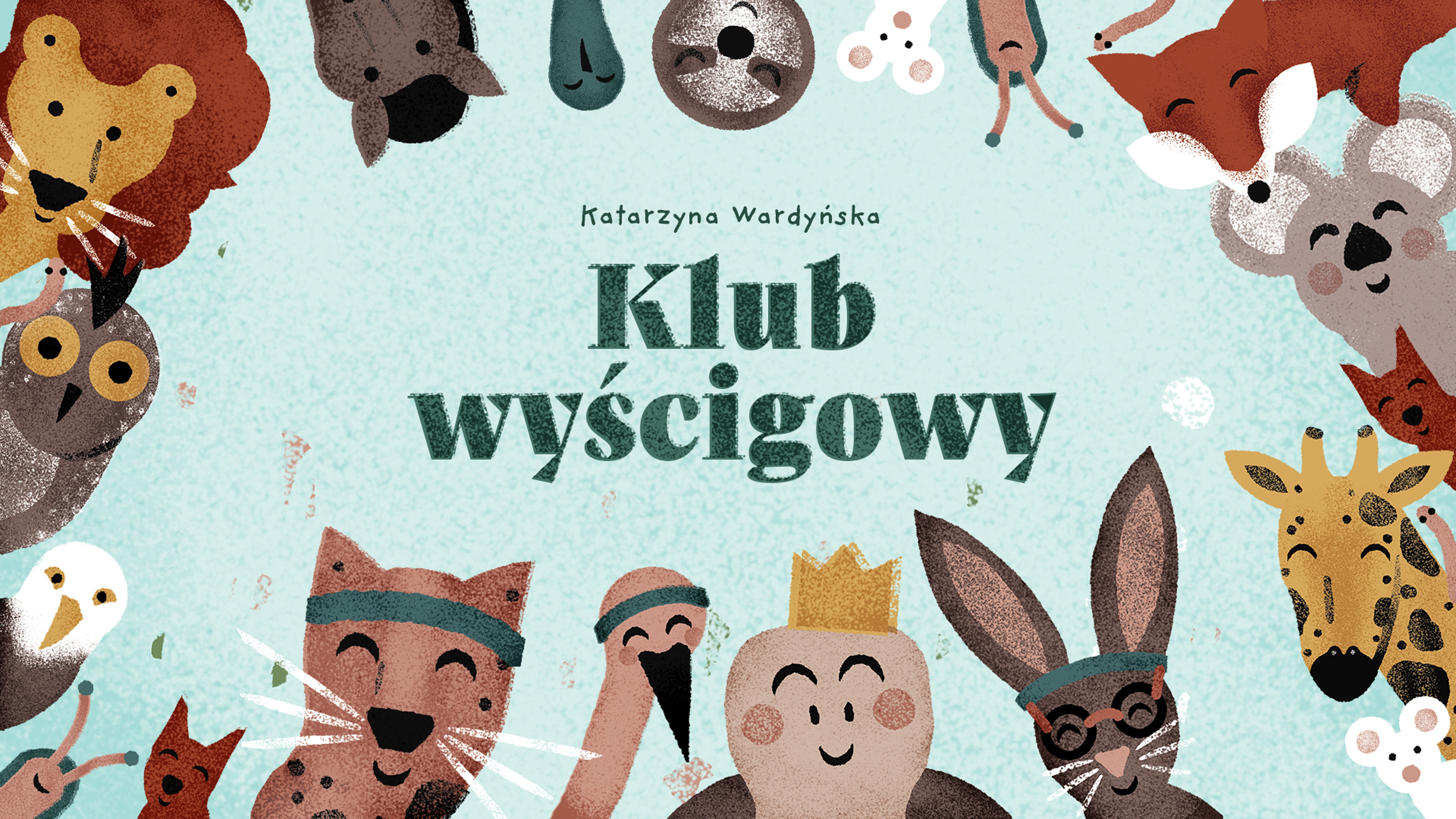 Klub Wyścigowy